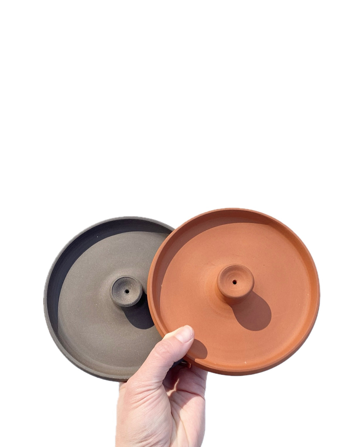 *NEW* Simple incense burner - 4 colors available! BUNDLES