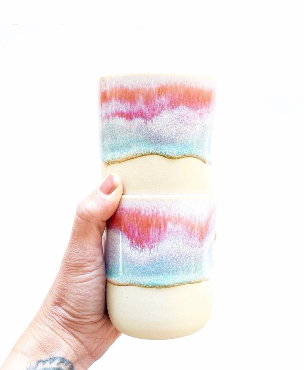 Unicorn Tumbler