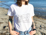 Glazed & Confused Unisex Classic Tee