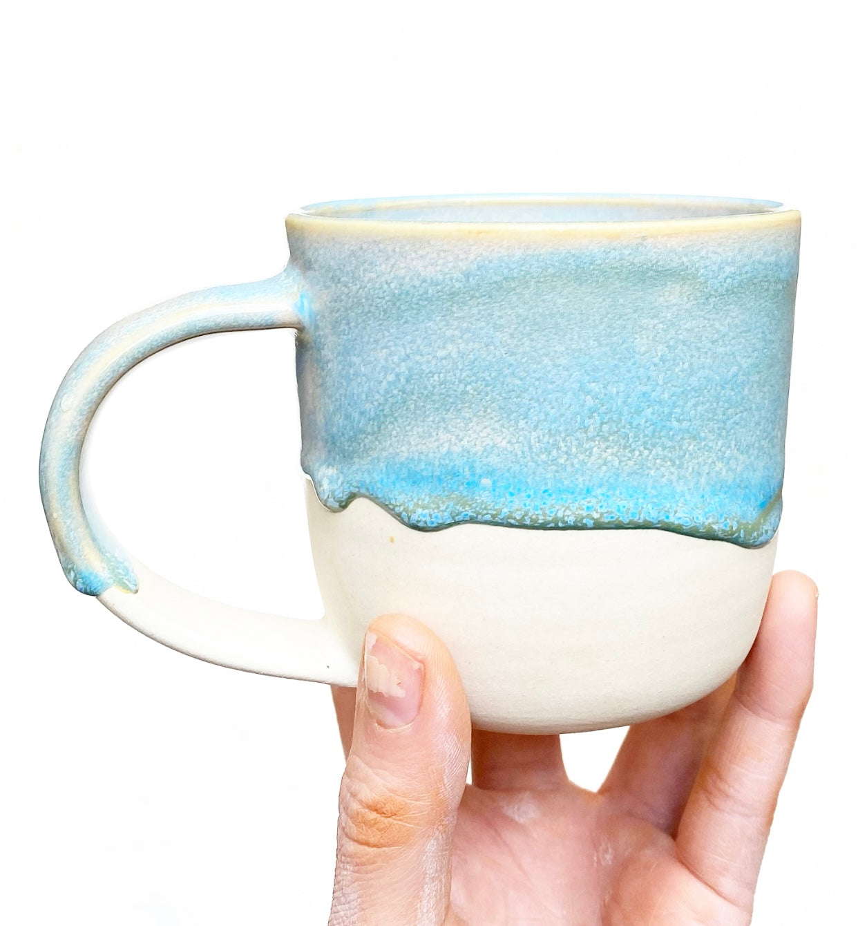 The Beachside Mug